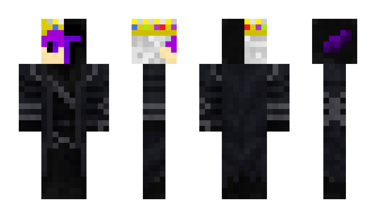 shadowph Minecraft Skin