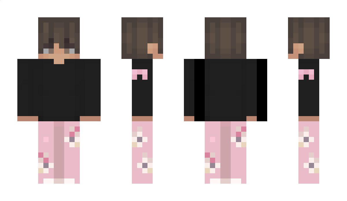 xKevvo Minecraft Skin