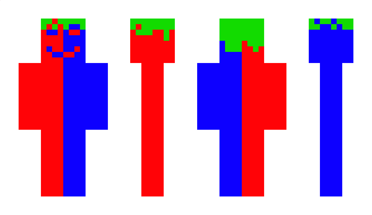 DrMeow11 Minecraft Skin