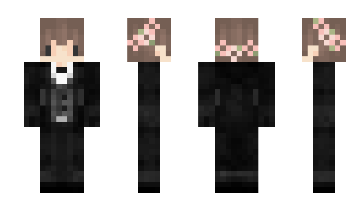 _Oculi Minecraft Skin