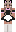 CutieKitten Minecraft Skin