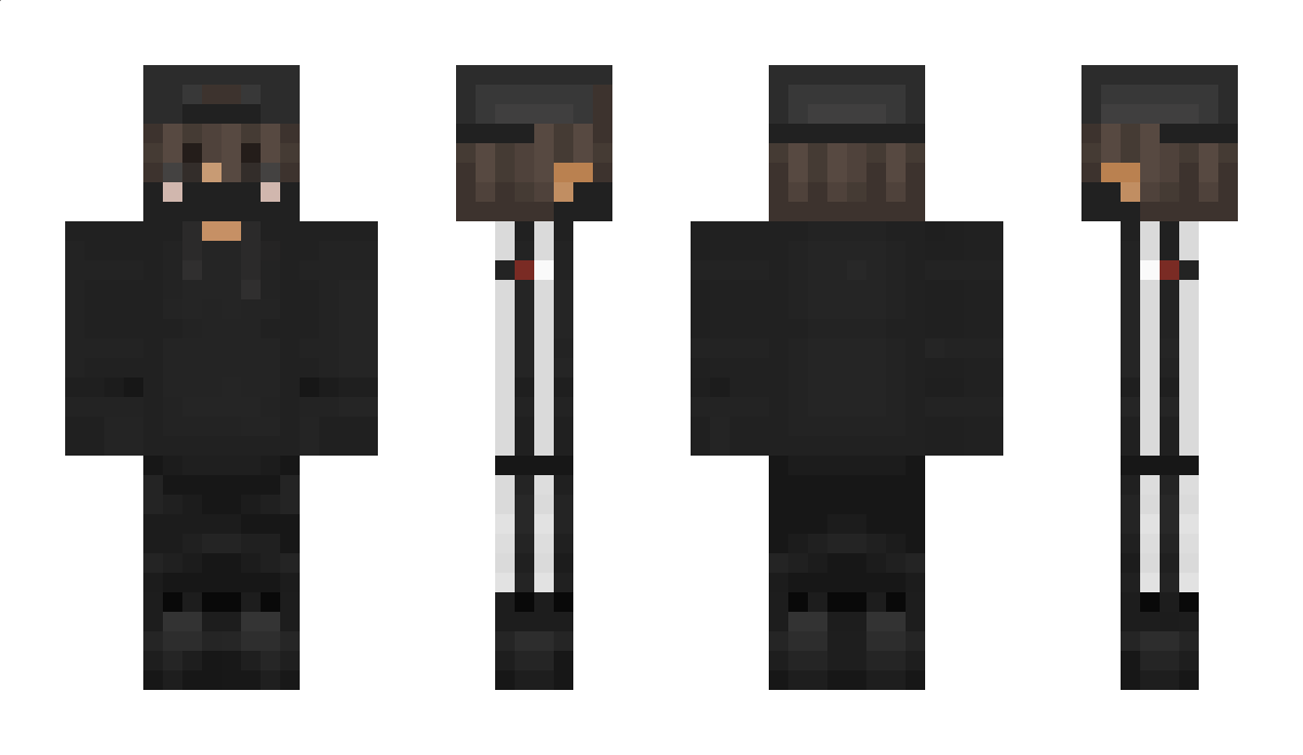 MoT_1 Minecraft Skin