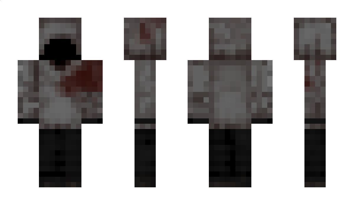 Colvin1337 Minecraft Skin