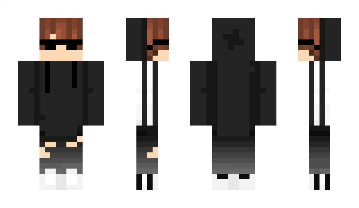 justo8751 Minecraft Skin