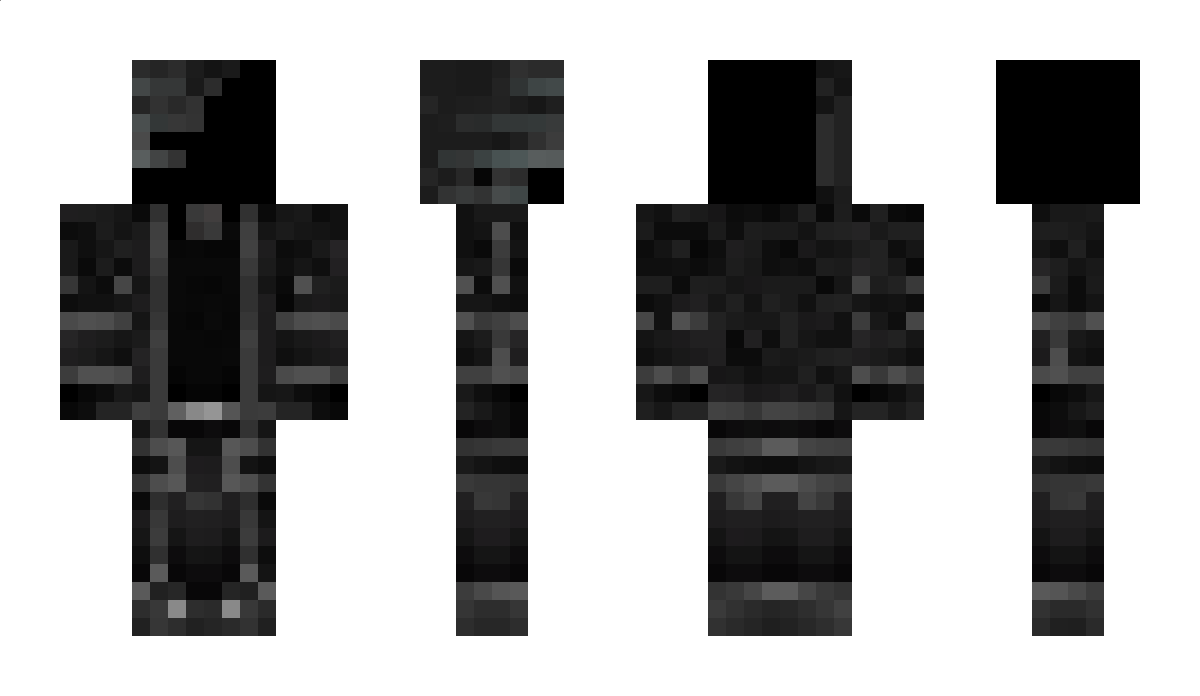 FearLord Minecraft Skin