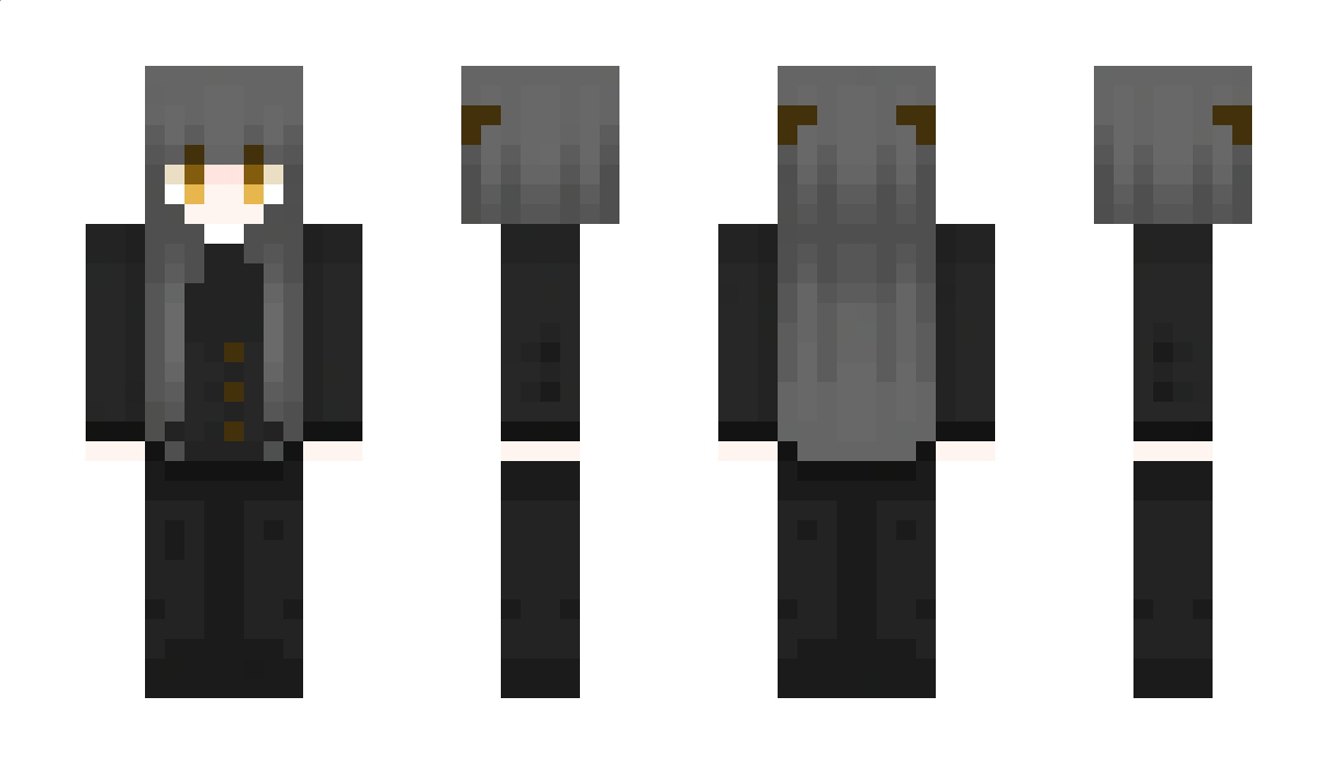 AAdrian1 Minecraft Skin
