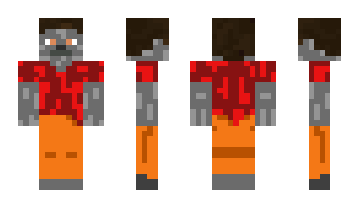 Quin_Da_man Minecraft Skin