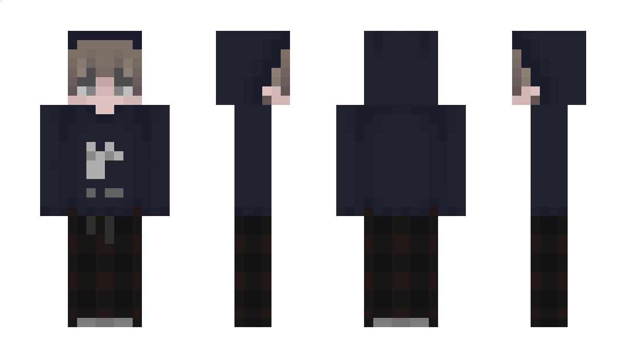 percilla Minecraft Skin