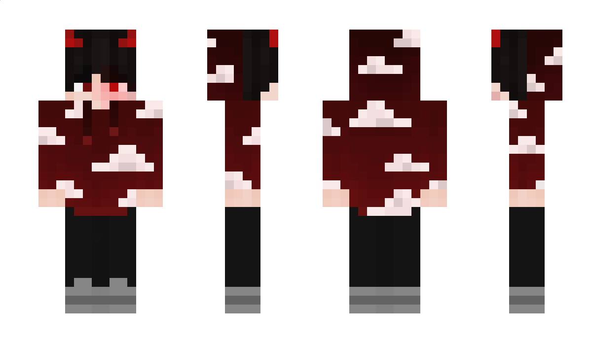 _M00nshin3_ Minecraft Skin