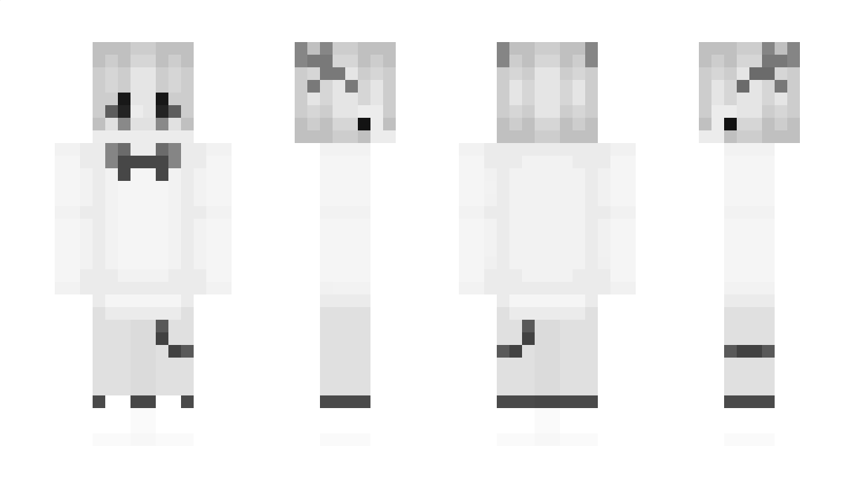 zwirson1 Minecraft Skin