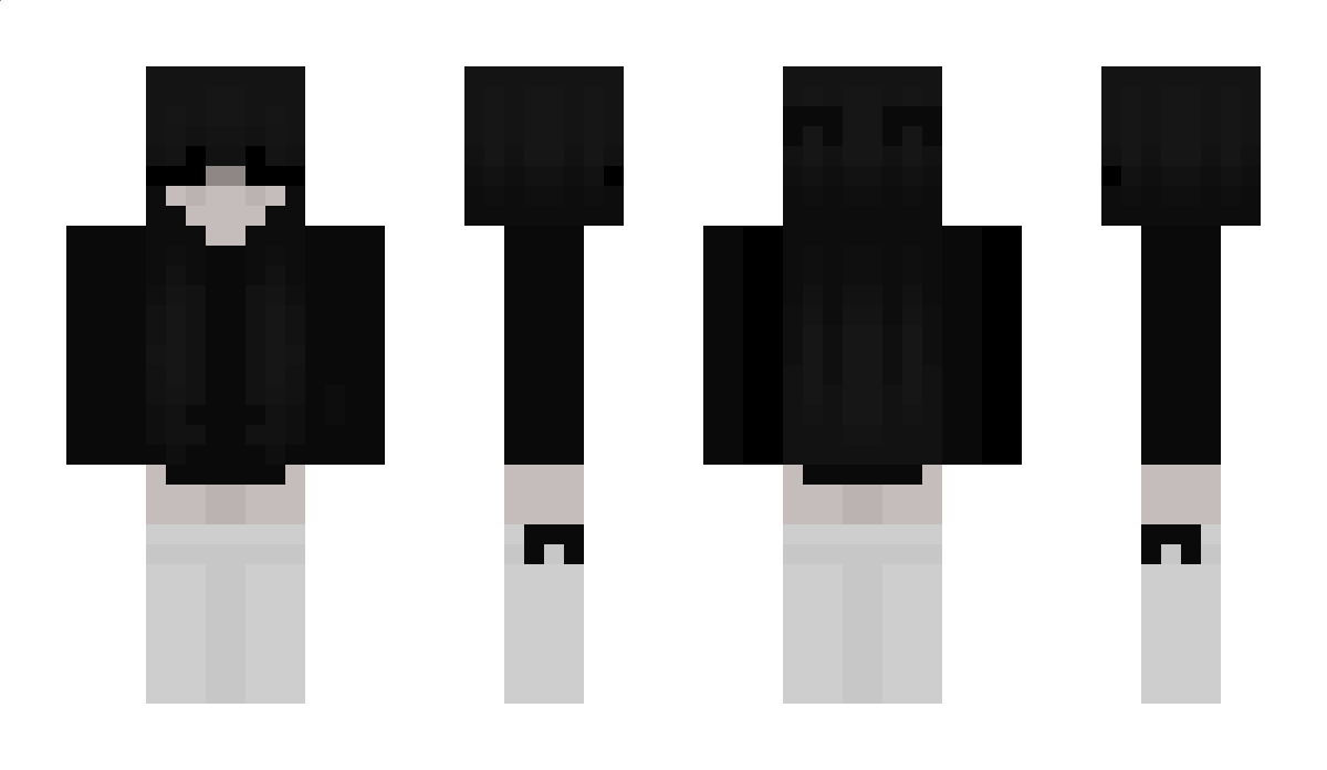 boredom_ups Minecraft Skin