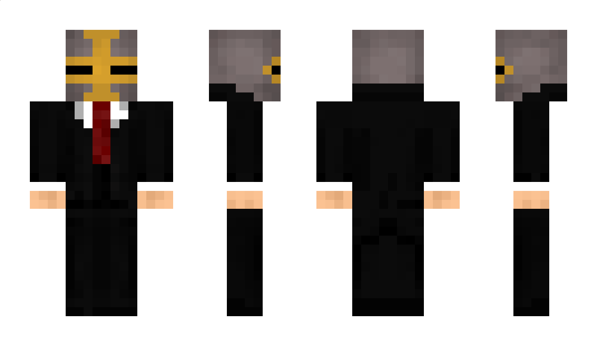 mcarz Minecraft Skin