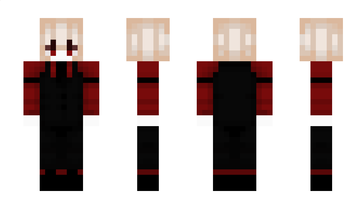 Absolute_Eli Minecraft Skin