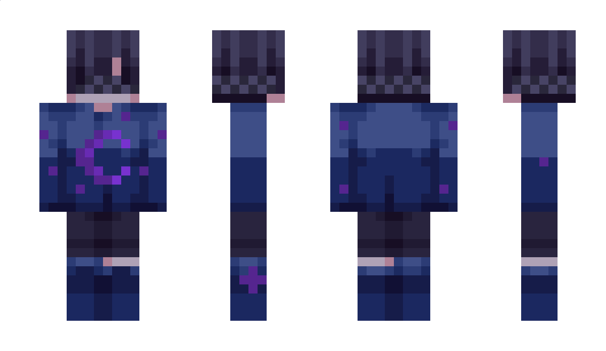 Tariking88 Minecraft Skin