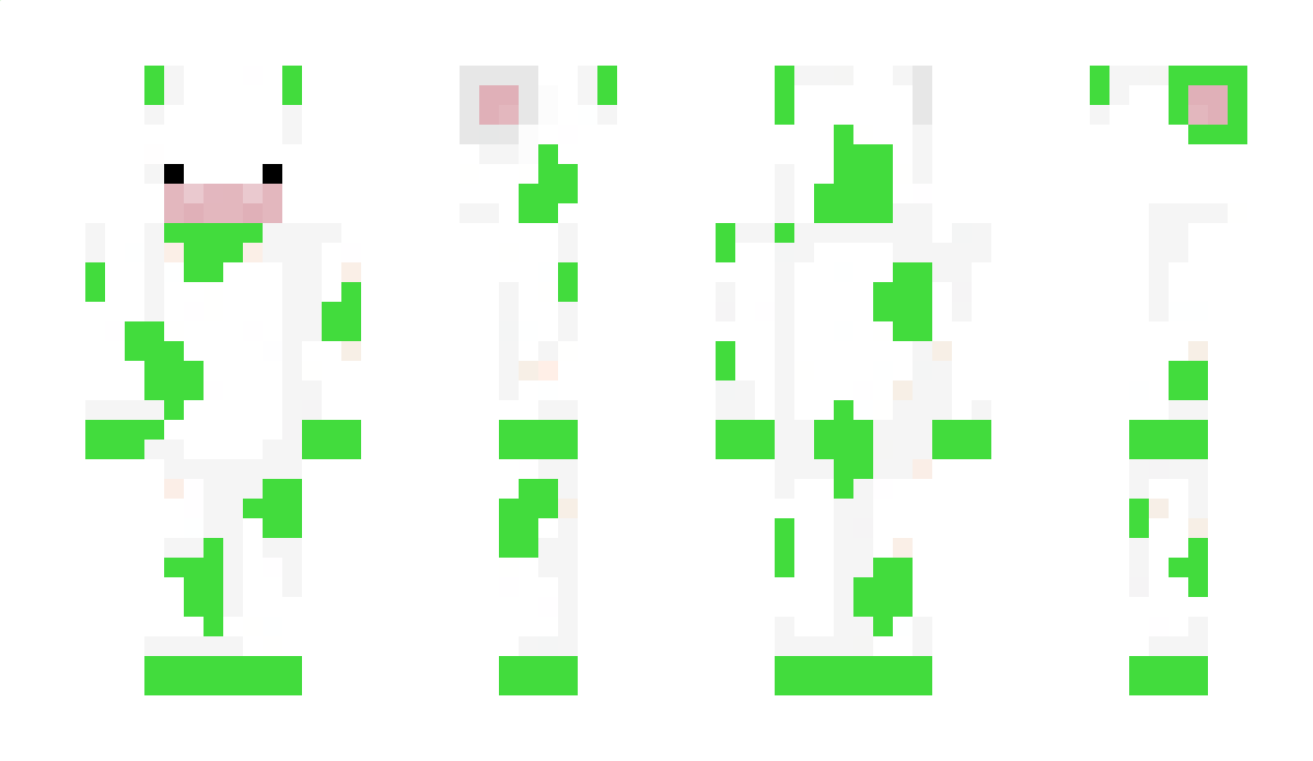 Vex_Likes_Onions Minecraft Skin