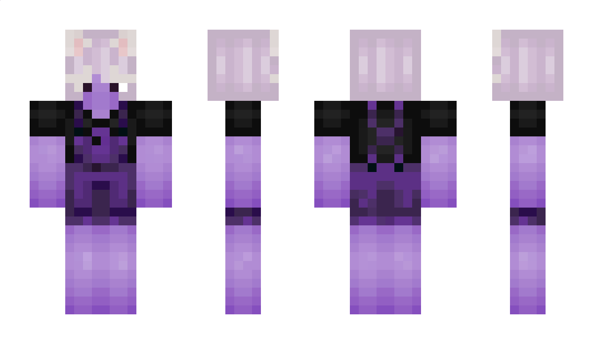 Ceastrea Minecraft Skin