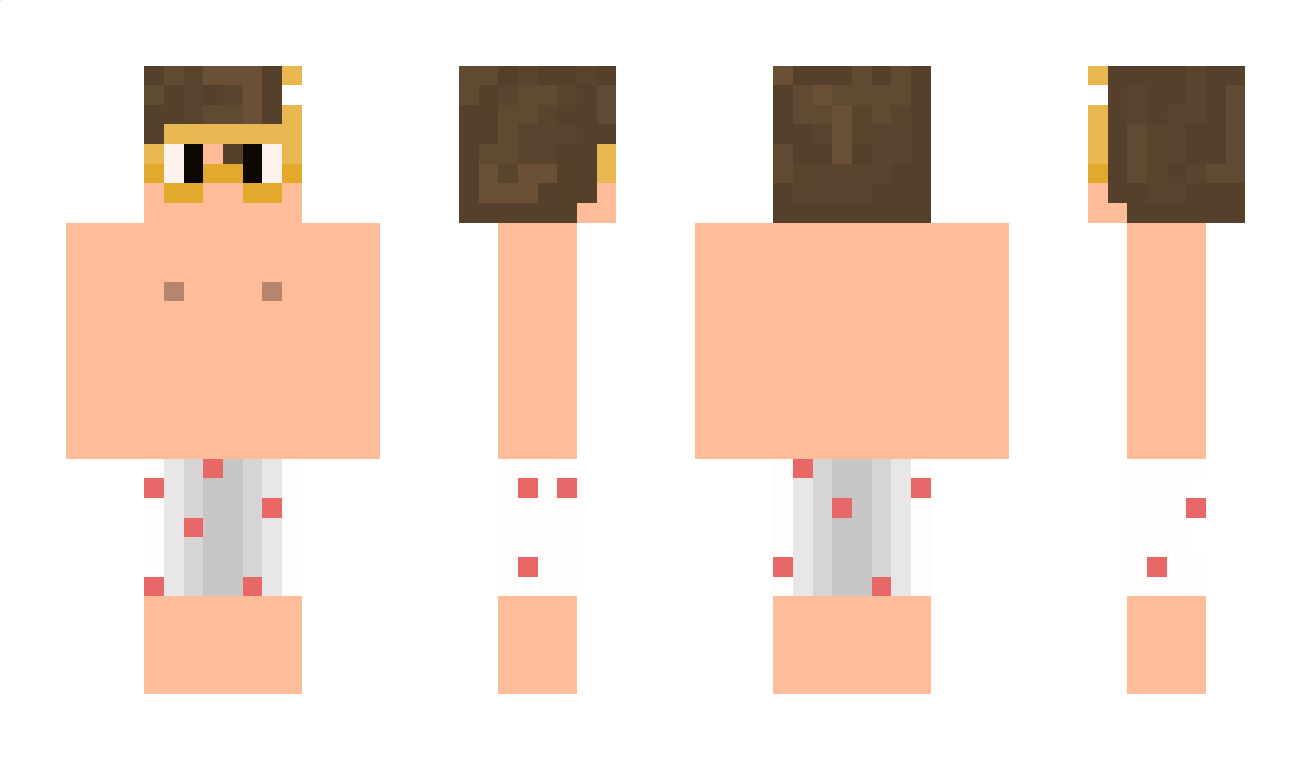 oluui Minecraft Skin