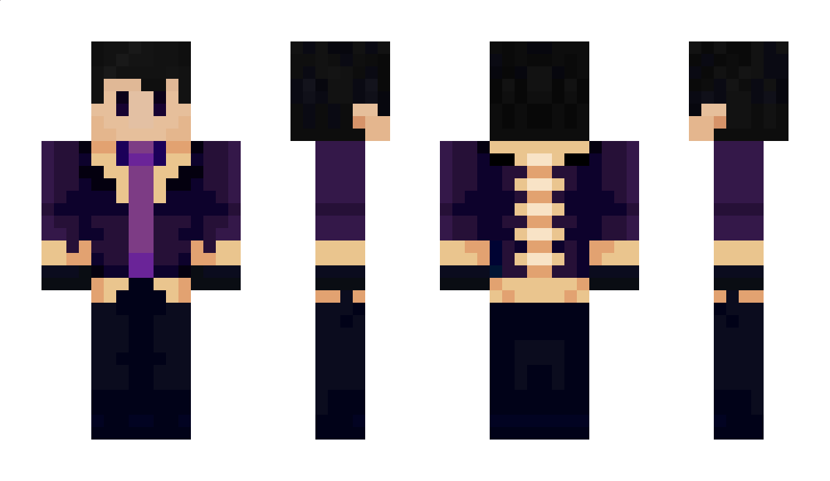 ArsonistRam Minecraft Skin