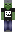 Grenudo Minecraft Skin