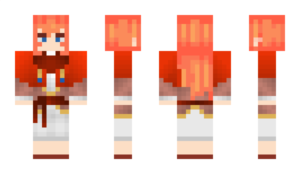 Hasan_Aga Minecraft Skin