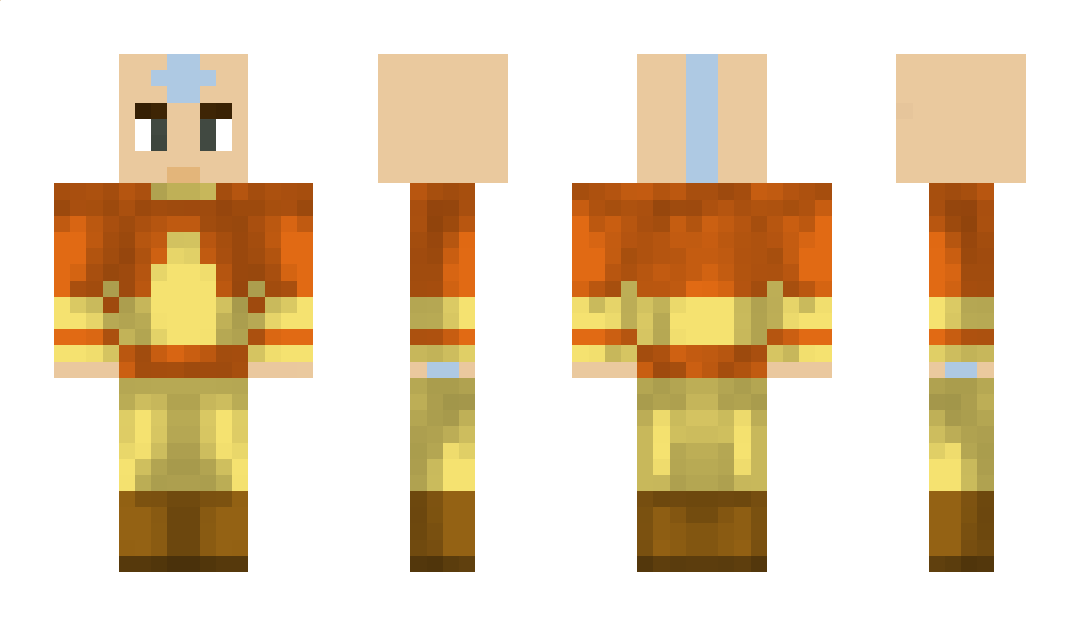 Mx1998acw Minecraft Skin