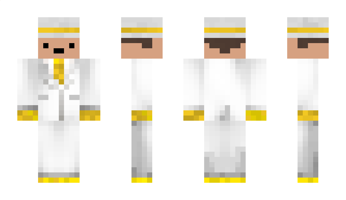 bencike6666 Minecraft Skin