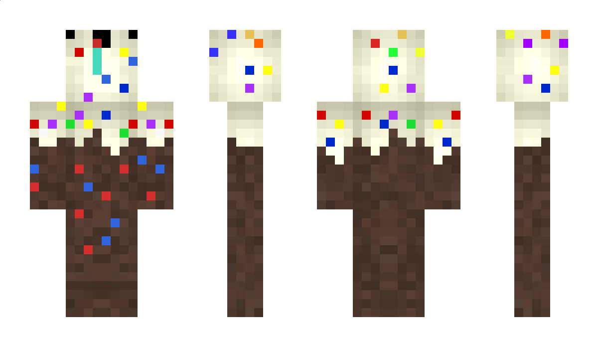 audiosky Minecraft Skin