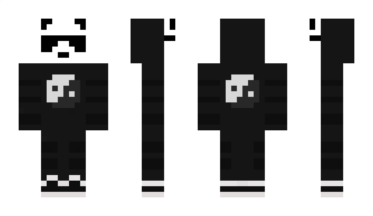 ohajo1 Minecraft Skin