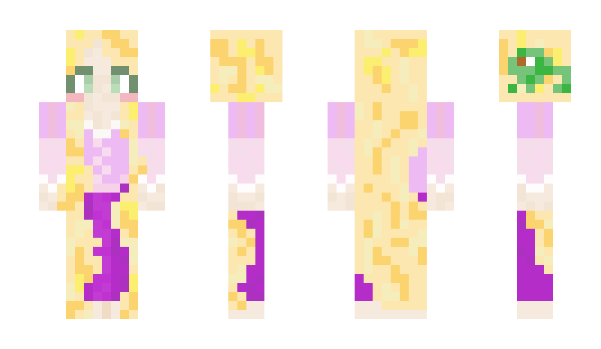 AbdulHadi2017 Minecraft Skin