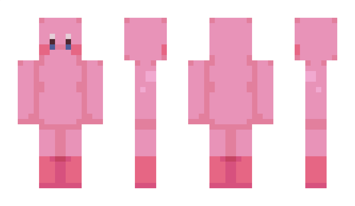 cupking_77 Minecraft Skin