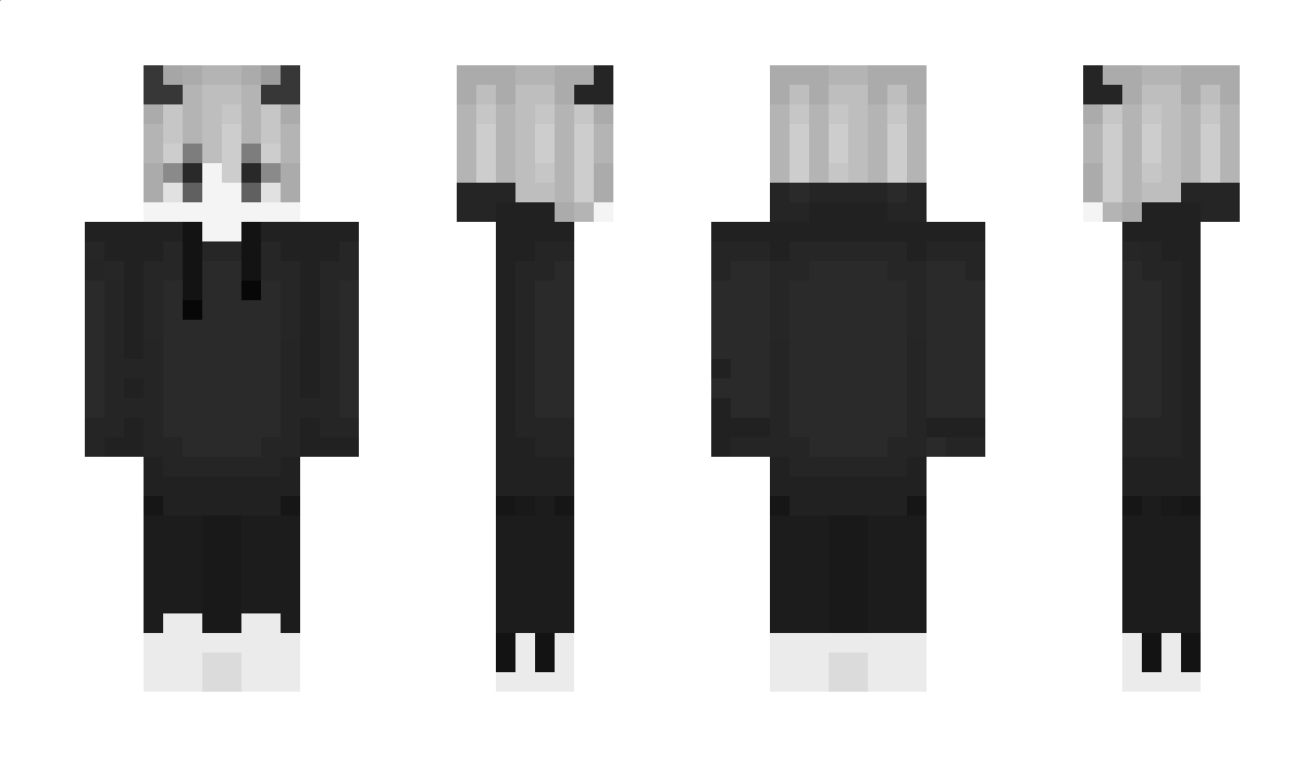 kudoShinichi_ Minecraft Skin