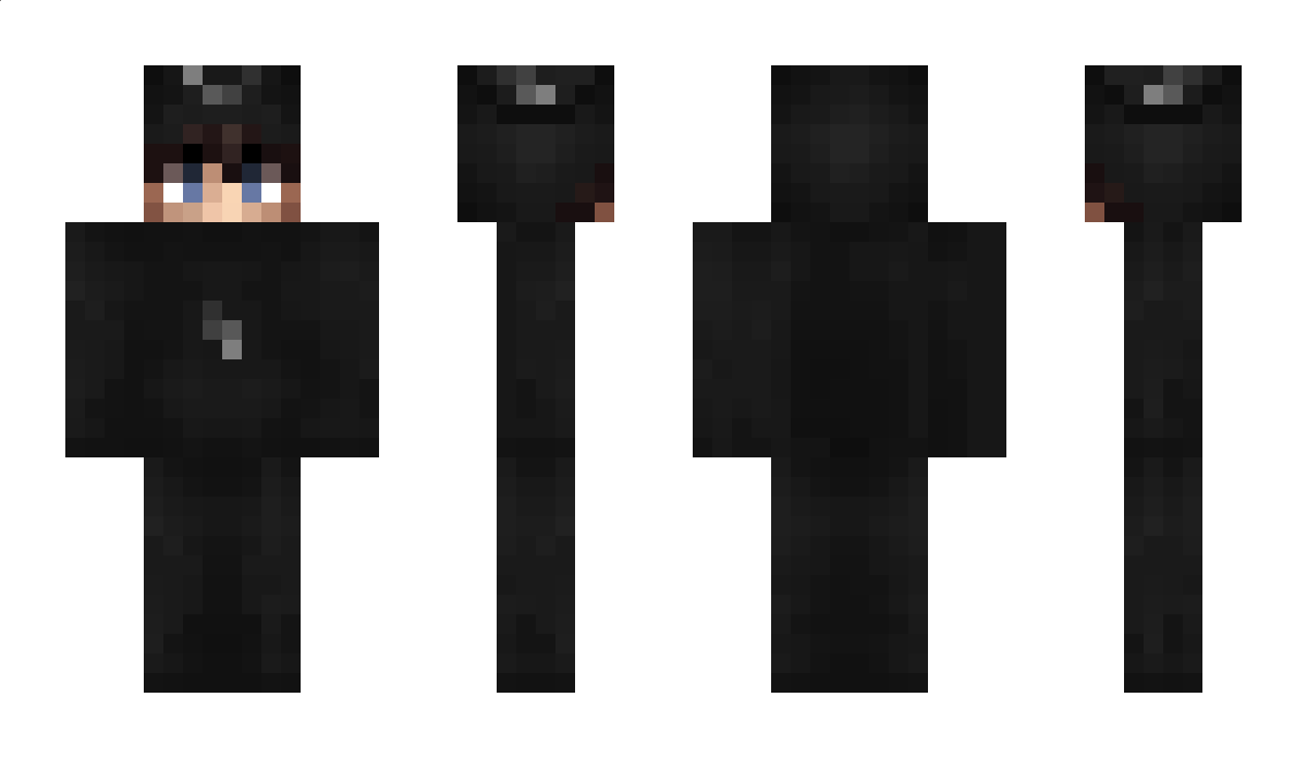 xAdrianx Minecraft Skin