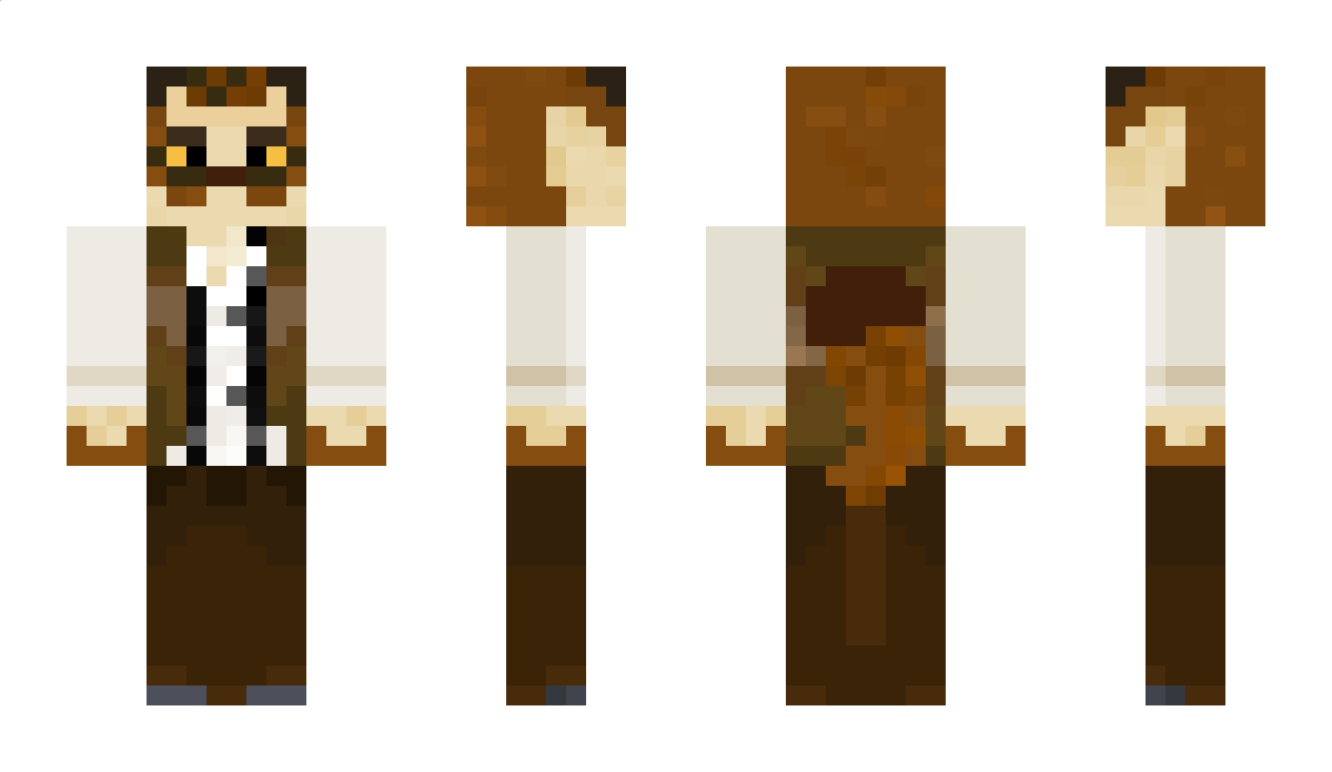 Rhys8330 Minecraft Skin