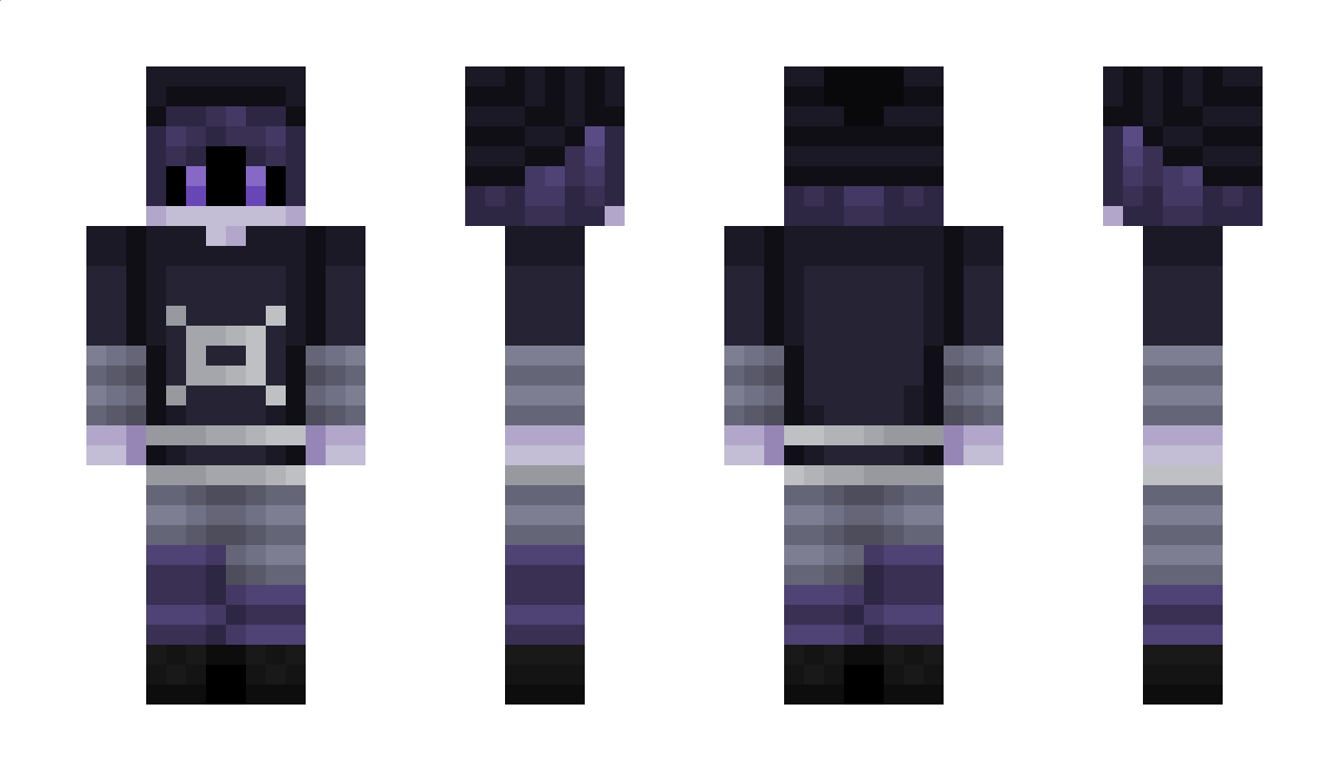 Witex24Szefu_ Minecraft Skin