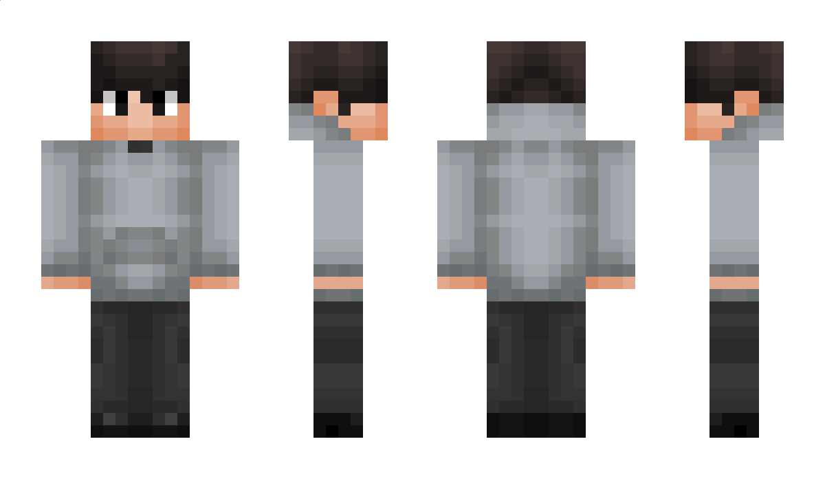 DrZitzewitz Minecraft Skin