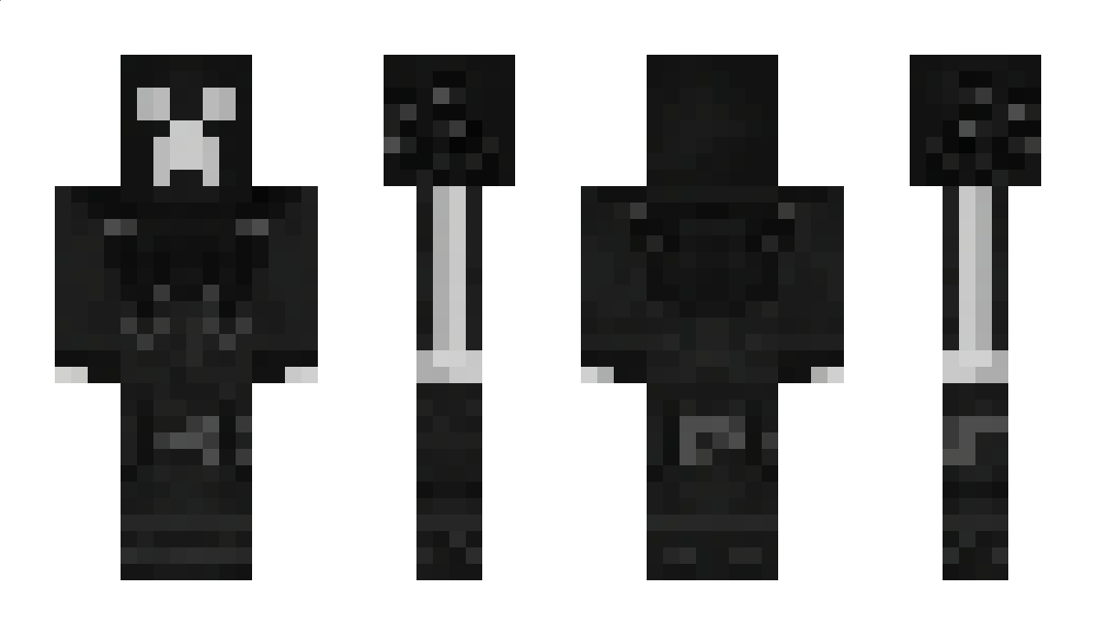 Jxddai Minecraft Skin