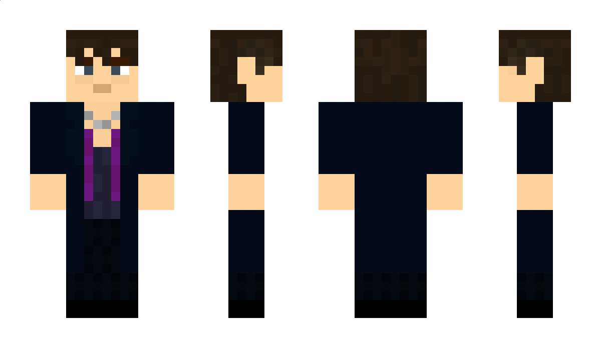 Impulsive_Ichnae Minecraft Skin