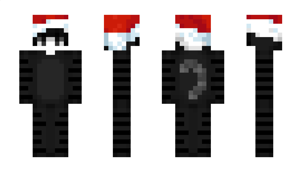 Gurke19 Minecraft Skin