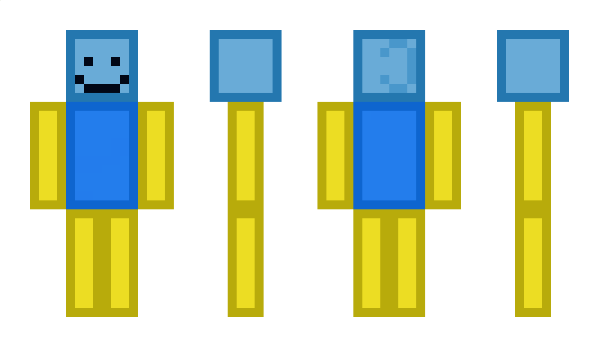 Chewycandy0_ Minecraft Skin