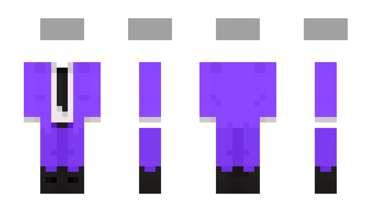 ELSKIBIDI_69 Minecraft Skin