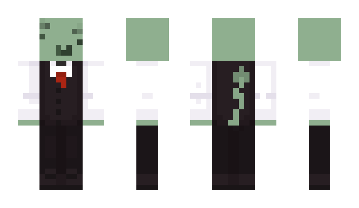 rocko87 Minecraft Skin