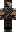 OrveRiley Minecraft Skin