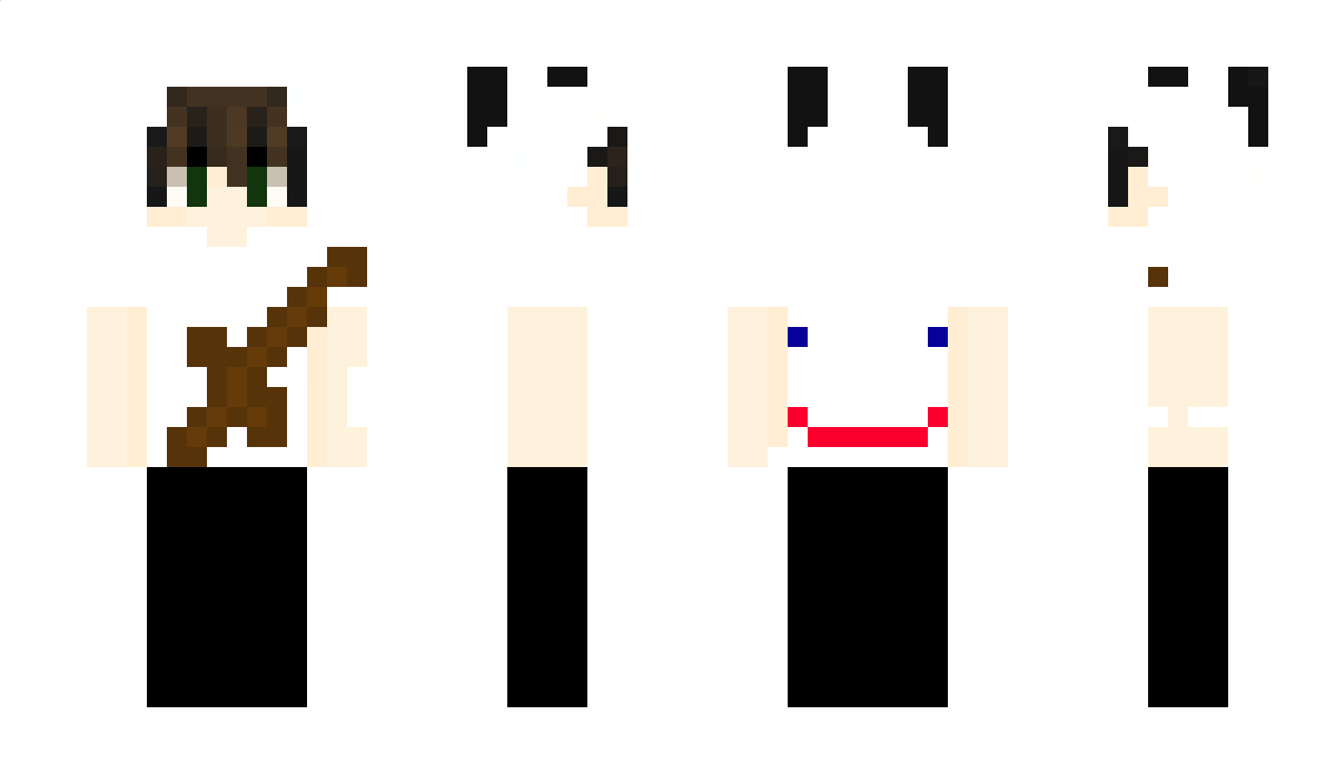 TwoMeuterOiler Minecraft Skin