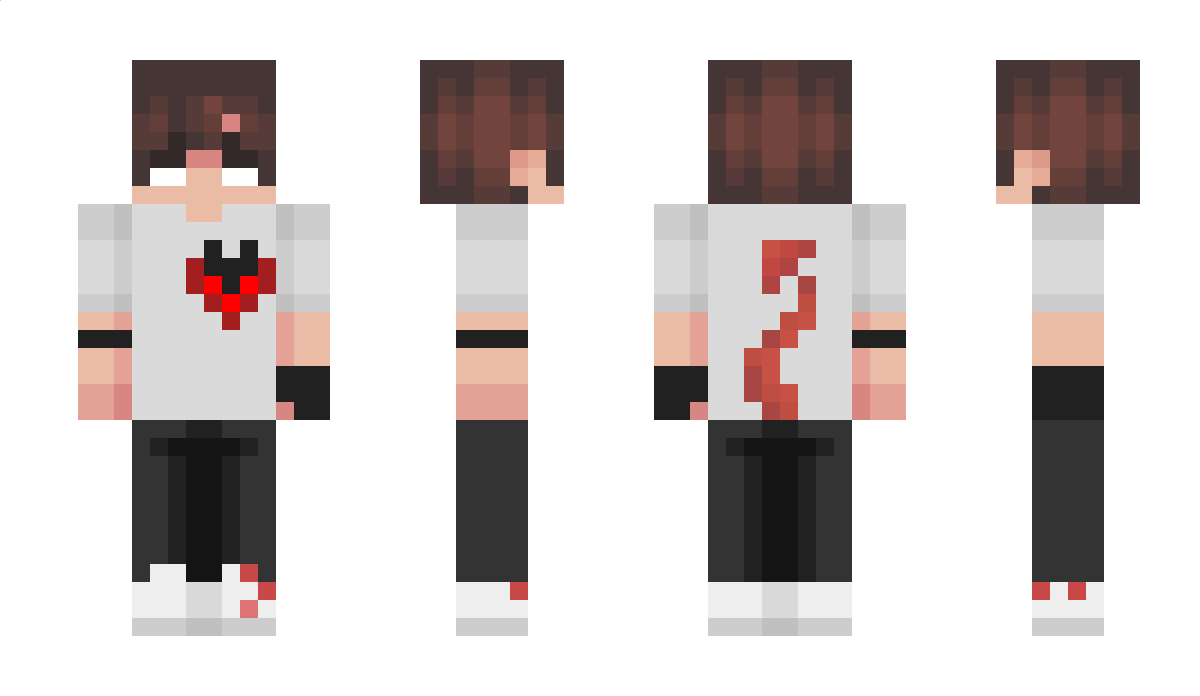 damian19094119 Minecraft Skin