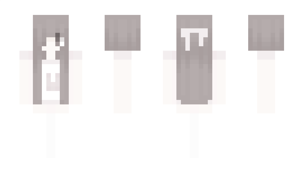 may253 Minecraft Skin