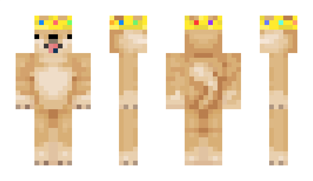 oszik222 Minecraft Skin