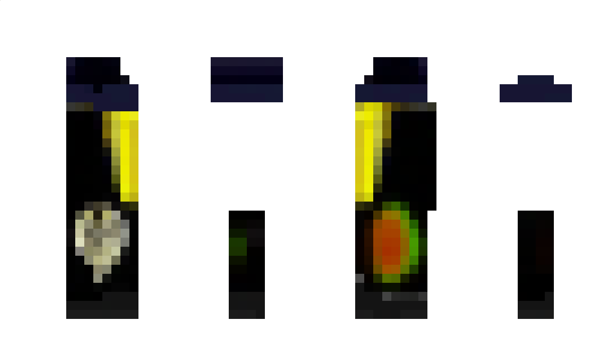 startenginestop Minecraft Skin