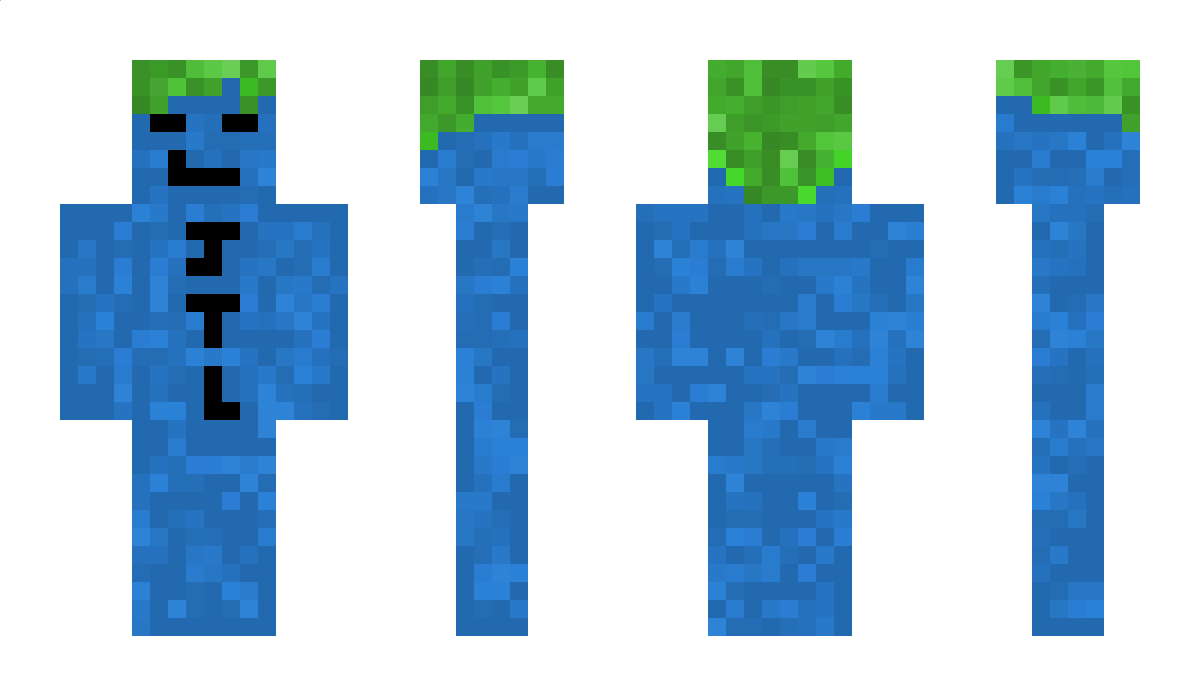 minecraftfoxjtl Minecraft Skin