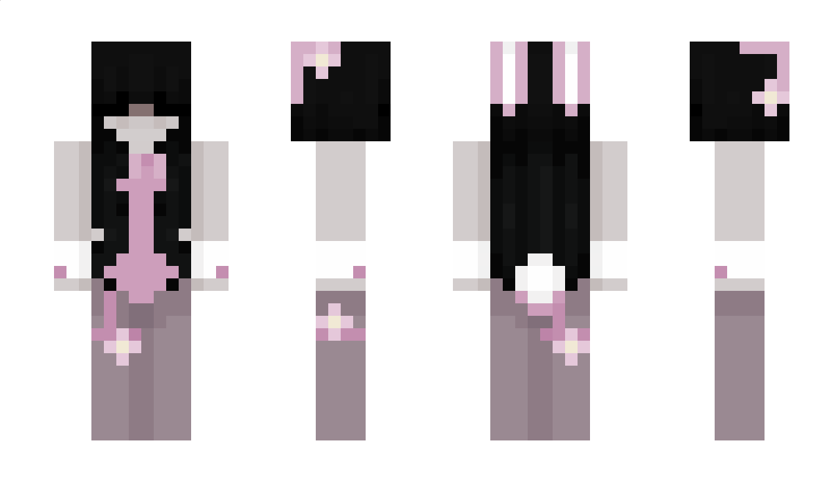 loploza Minecraft Skin