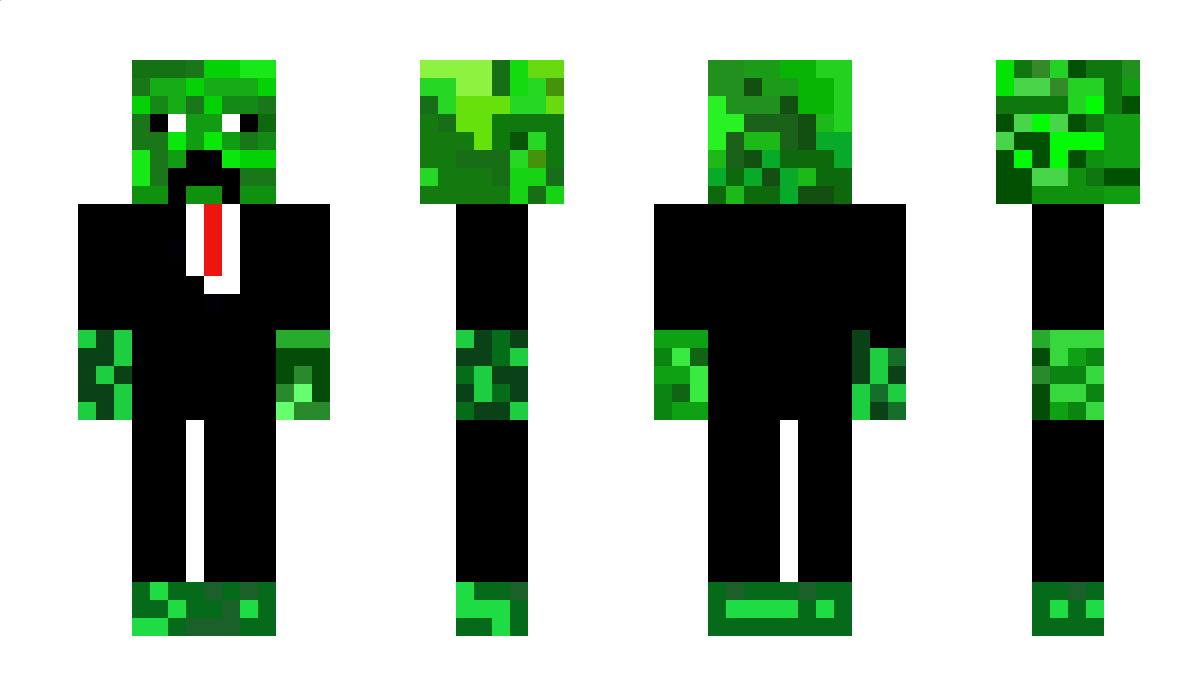 Sword7685 Minecraft Skin